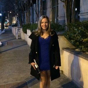 Meet your Posher, Heather